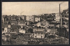 CPA Grasse /A.-M., J. B. Selin, Vue d´ensemle  comprar usado  Enviando para Brazil