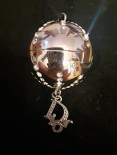 Vintage sautoir boules d'occasion  Maringues
