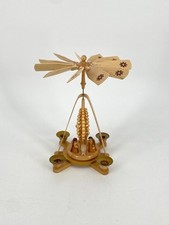 Weihnachtspyramide krippe 22cm gebraucht kaufen  Berlin