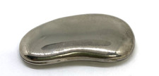 Vintage silver tone for sale  Lithia