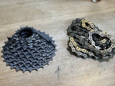 Shimano ultegra speed for sale  CRICCIETH