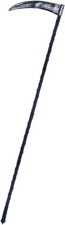 Grim reaper scythe for sale  TIPTON