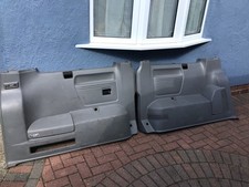 Transporter shuttle swb for sale  REDCAR