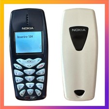 Telefono cellulare nokia usato  Villarbasse