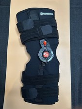 Breg recover knee for sale  Livingston