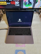 Macbook air a1932 d'occasion  Reims