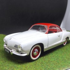 Karmann ghia 1957 d'occasion  La Réole