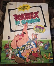 1967 asterix gaulois d'occasion  Expédié en Belgium
