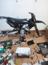 Ricambi usati ktm usato  Ferrara