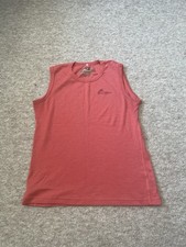 Women macpac red for sale  CARLISLE