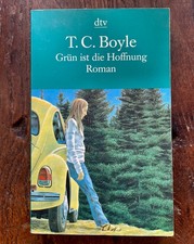 Boyle grün hoffnung gebraucht kaufen  Ratingen