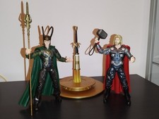 Marvel select thor usato  Italia