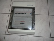 Hensel 9224 kleinverteiler gebraucht kaufen  Nordhausen