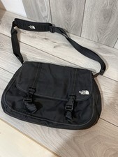 North face messenger for sale  MANCHESTER