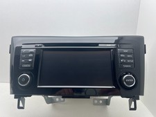Używany, Nissan X-Trail nawigacja 7513750264 259156FP0A na sprzedaż  PL