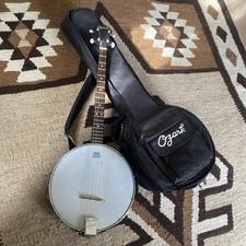 Ozark string tenor for sale  BRIGHTON