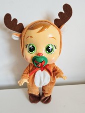 Imc cry babies for sale Imc cry babies for sale  STOCKTON-ON-TEES