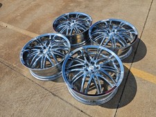 22x8.5 verde kaos for sale  Houston