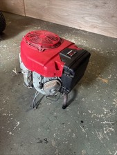 Honda twin 20hp for sale  EVESHAM