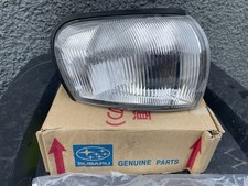 Subaru genuine gc8 for sale  MELTON MOWBRAY