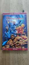 Marvel comic fantastischen gebraucht kaufen  Seevetal