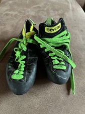 Kletterschuhe boulderschuhe bo gebraucht kaufen  Ueckermünde
