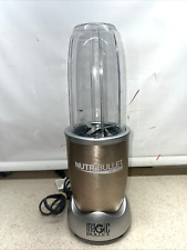 Nutribullet 201 magic for sale  Dearborn