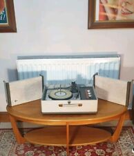 Vintage portable stereo for sale  NORTHWICH