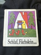 Ddr papp bilderbuch gebraucht kaufen  Bärenstein, Königswalde