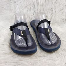 Teva 6652 black for sale  Grants Pass