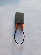 Vintage ibm keychain d'occasion  Expédié en Belgium