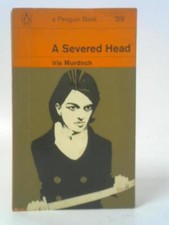 Severed head for sale  UK