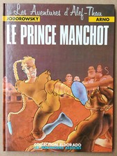 Arno aventures alef d'occasion  France
