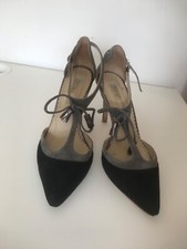 Boden suede heels for sale Boden suede heels for sale  SOUTHPORT