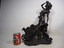 Large semi nude for sale  STOKE-ON-TRENT