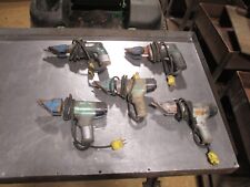 Lot kett corded for sale  Kent