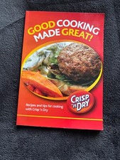 2009 crisp dry for sale  WREXHAM