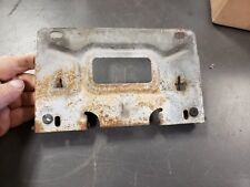 Rear license plate for sale  Manahawkin