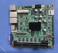 Placa-mãe industrial PC EMB-3500 MX6 A9 ARM Nano-itx 1GB RAM VGA LVDS HDMI, usado comprar usado  Enviando para Brazil