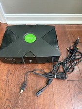 Original microsoft xbox for sale  Canonsburg