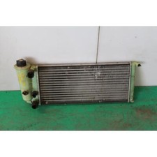 RADIADOR DE CALEFACCIÓN / AIRE ACONDICIONADO PARA FIAT PANDA (86-03) 1.1 FIRE comprar usado  Enviando para Brazil