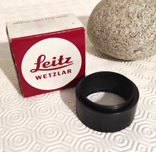 Tube leitz wetzlar d'occasion  Frénouville