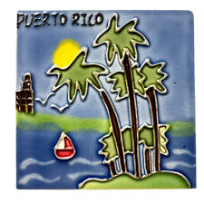 Puerto rico ceramic for sale  Whiting