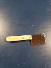 Knife made hand for sale  Duluth