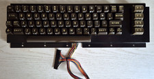 Commodore keyboard cleaned d'occasion  Expédié en Belgium