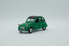 Modellino auto citroen usato  Arzano
