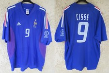 Maillot équipe adidas d'occasion  Nîmes