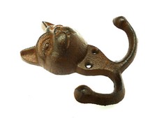 Katze wandhaken eisen gebraucht kaufen  Aachen