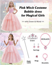 Girls costume wicked for sale  Ocala