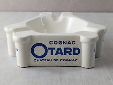 Ancien cendrier publicitaire d'occasion  Seingbouse